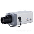 IP Box Camera, 2.0-megapixel HD IP66, Supports ICR true Day/Night DC12V/AC24V Dual Power supply, PoE